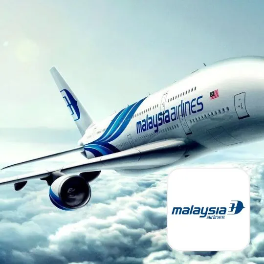 Malaysia Airlines