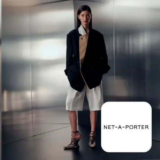 NET-A-PORTER