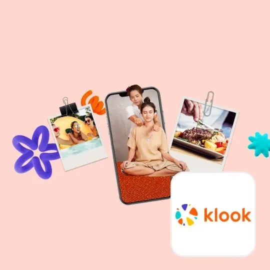 Klook