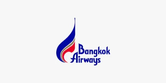 방콕에어웨이 (Bangkok Airways)