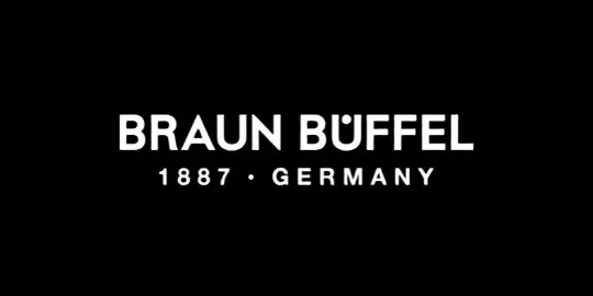 Braun Buffel