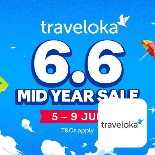 Traveloka