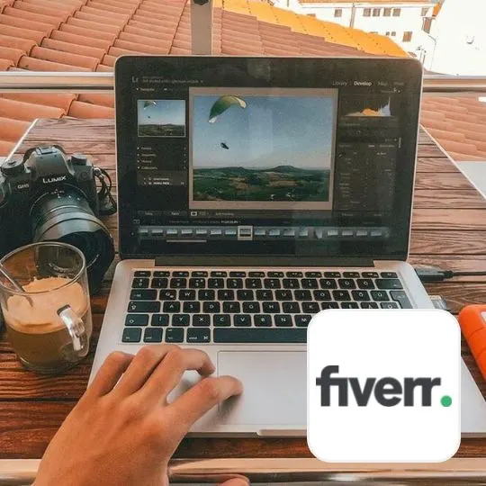 Fiverr