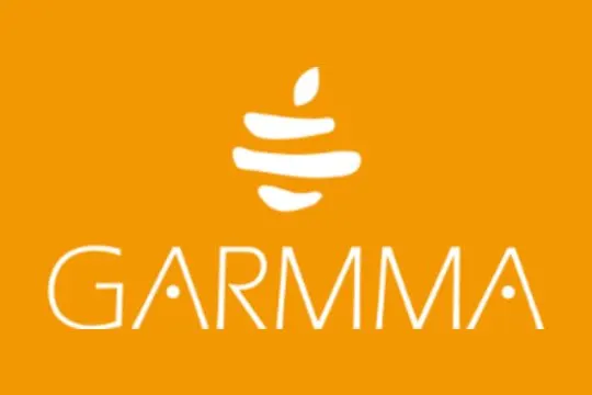 Merchant logo