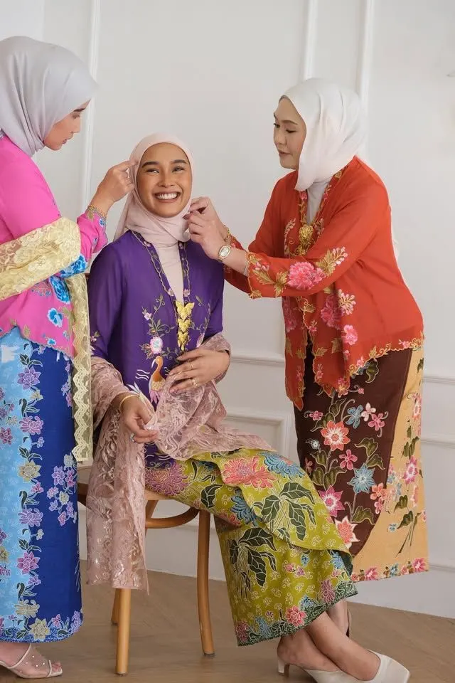 Misslily Shop hero banner