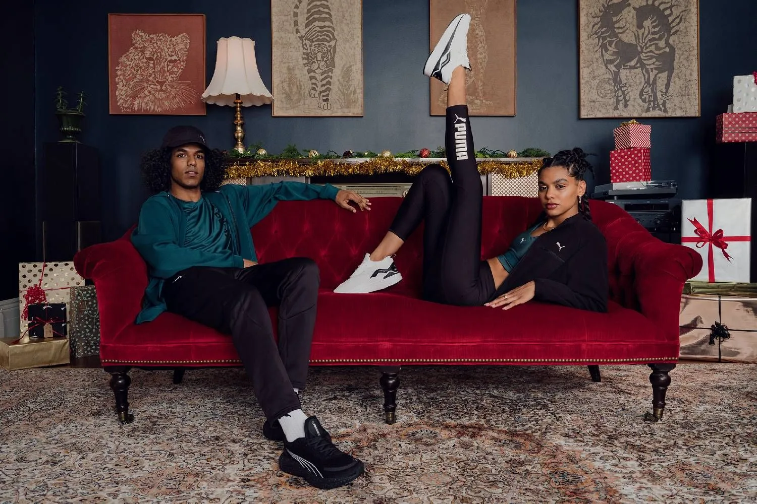 Puma hero banner