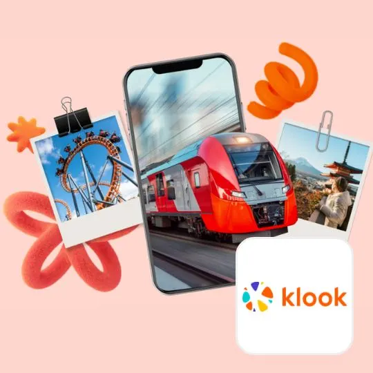 Klook