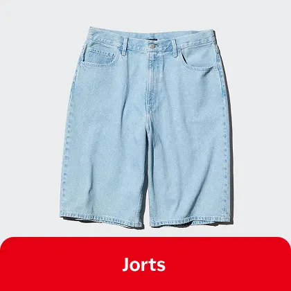 Jorts 