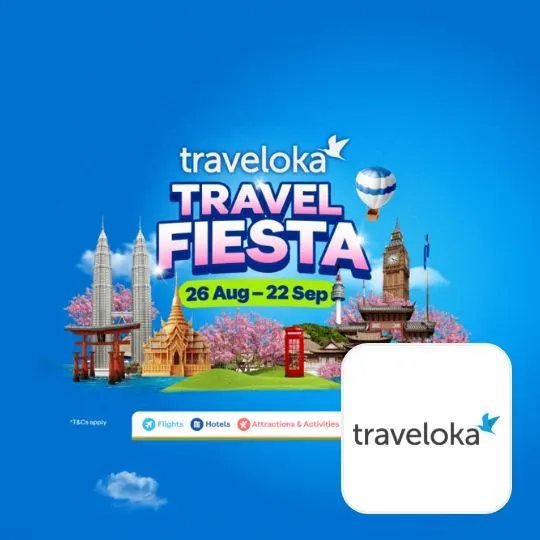 Traveloka