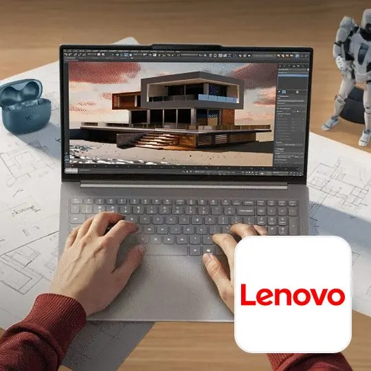 레노버 코리아 (Lenovo Korea)