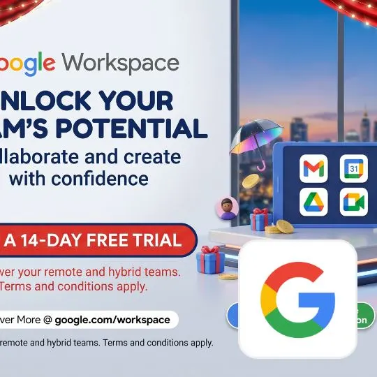 Google Workspace