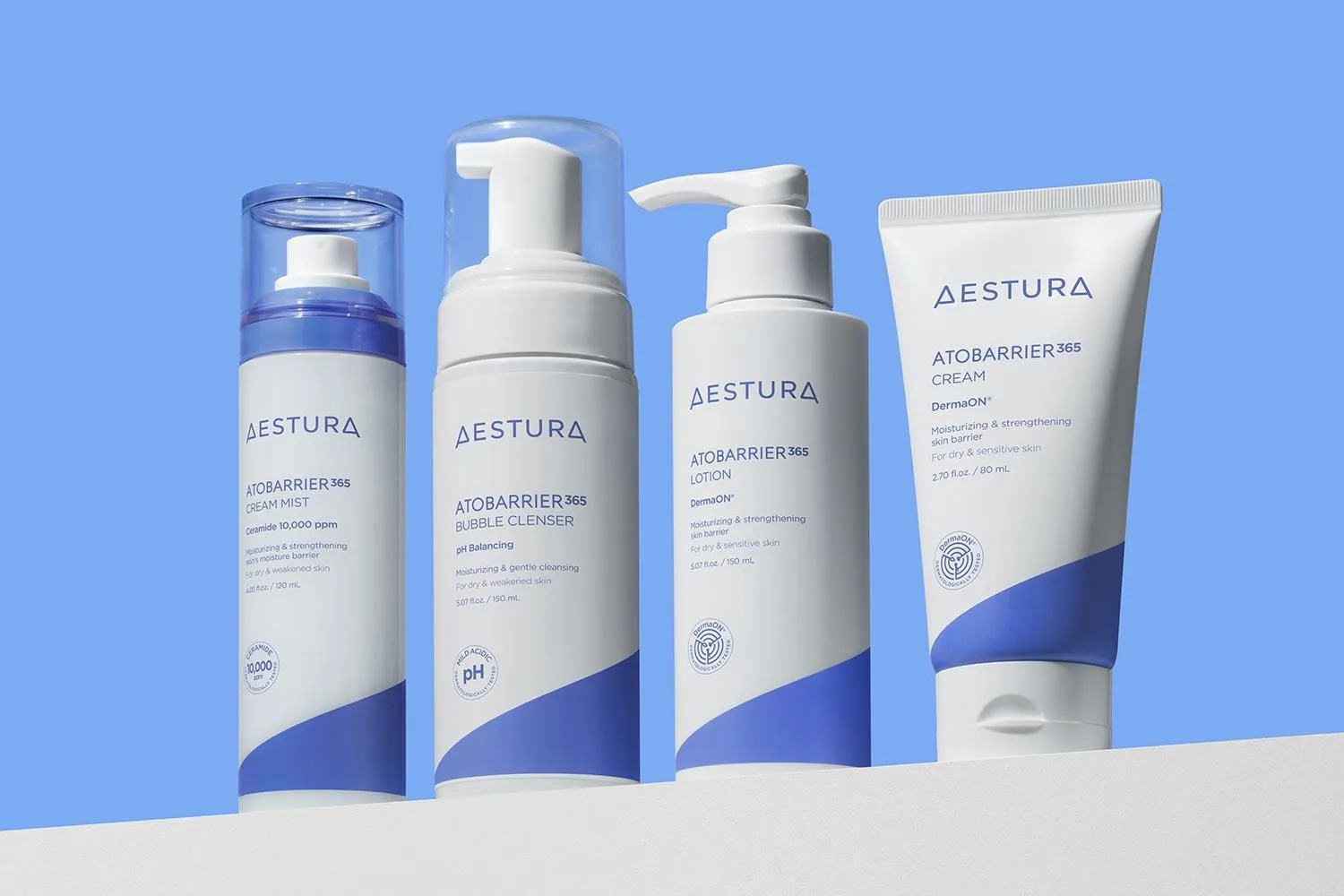 Amore Mall hero banner