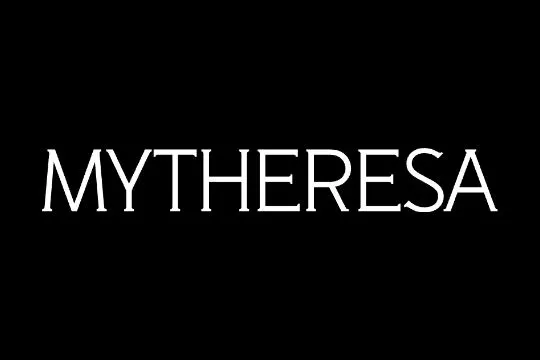 Merchant logo