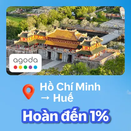 TP.HCM > Huế