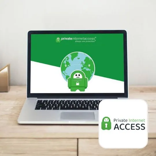 Private Internet Access