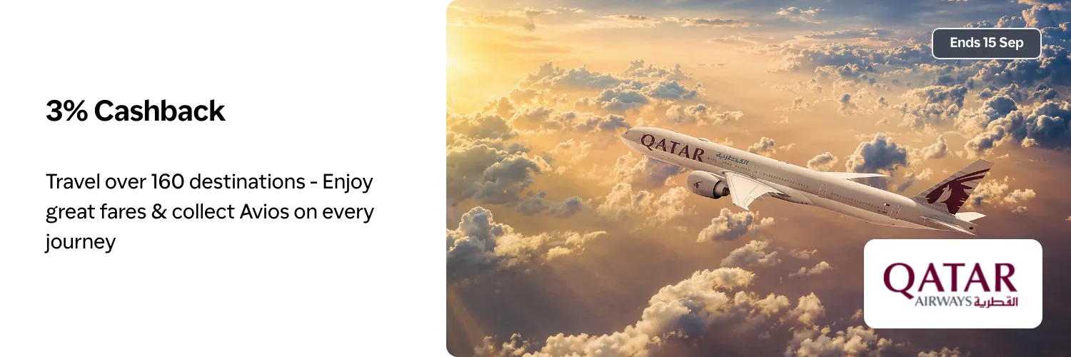 Qatar Airways 15 Sep gold web