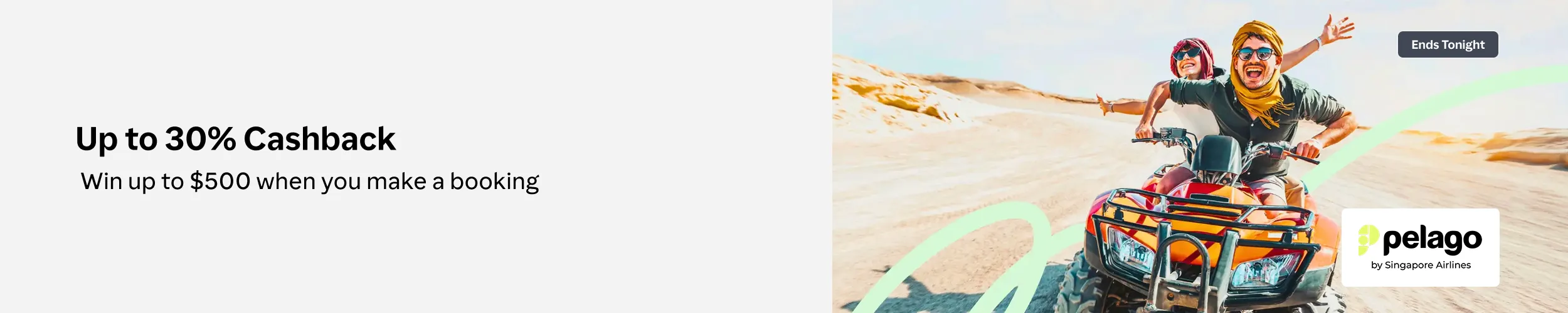 Pelago Diamond (8 Nov)