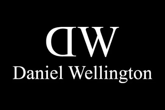 Merchant logo