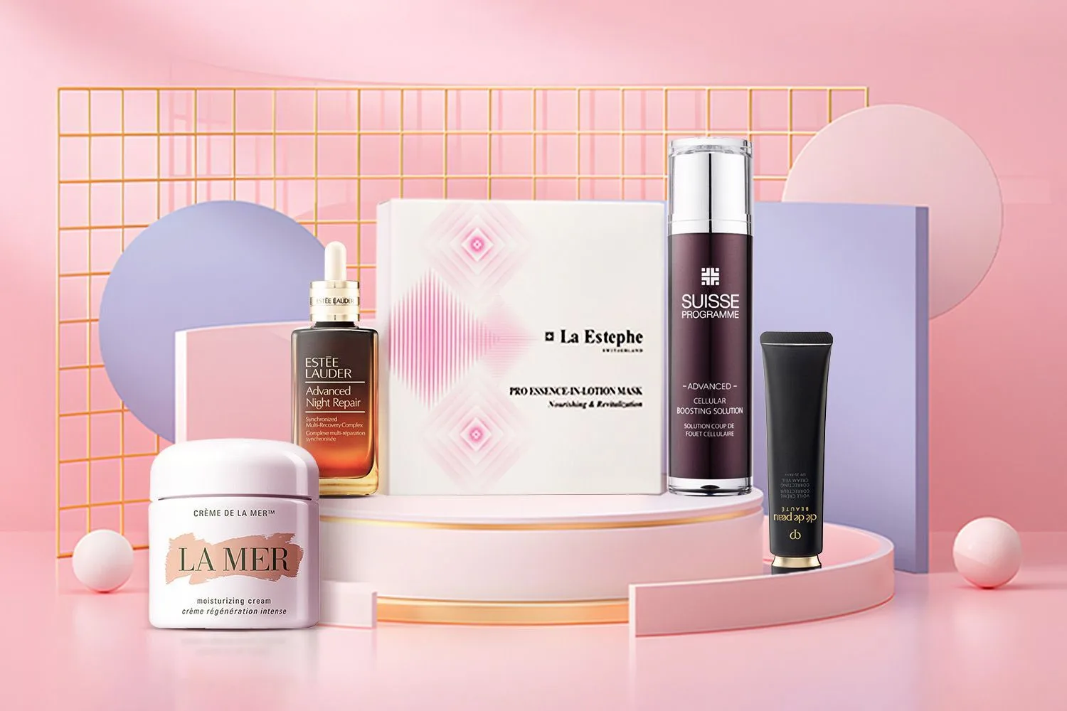 Sasa (莎莎) hero banner