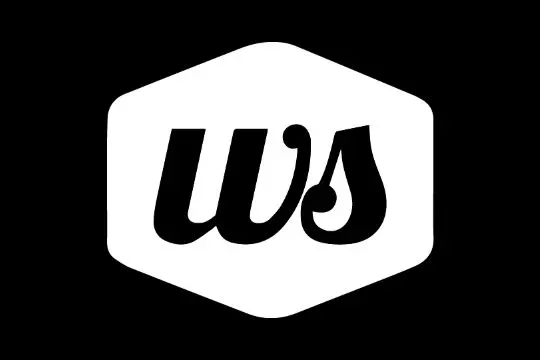 Merchant logo