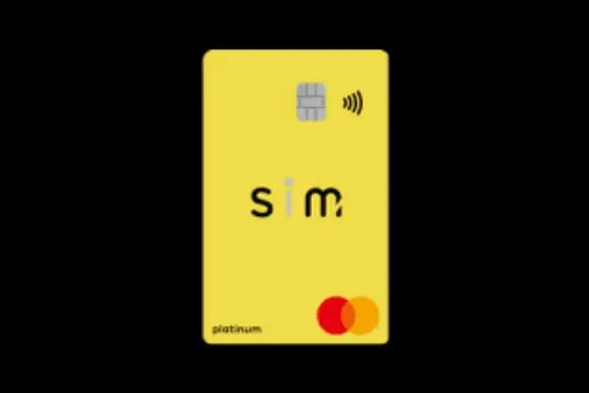 Merchant logo