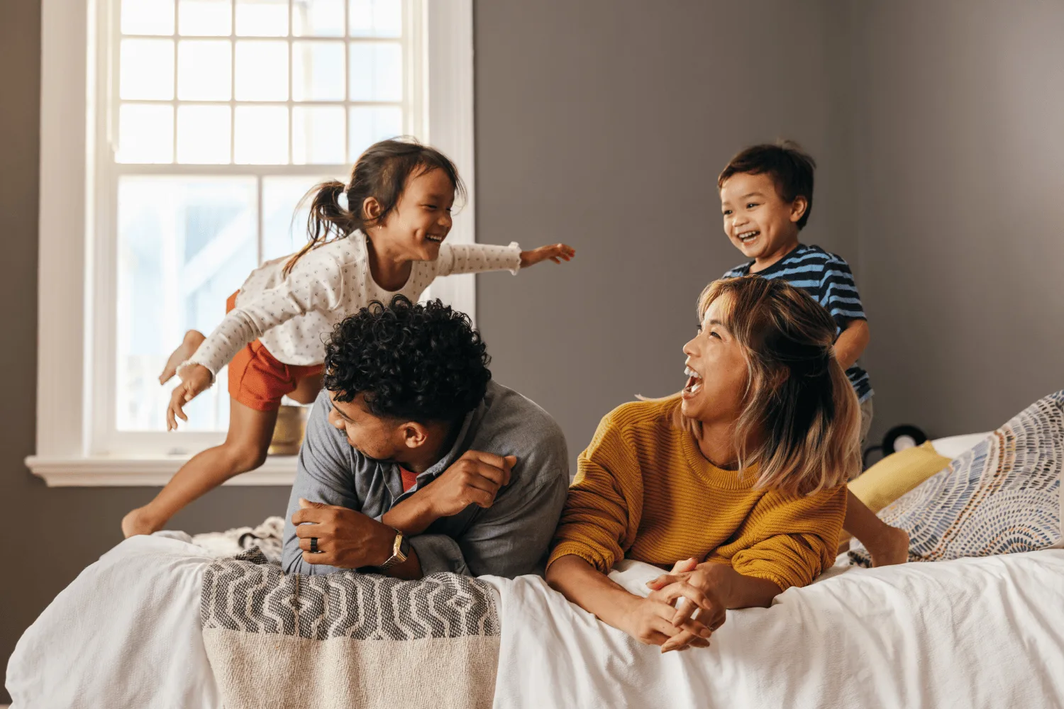 Kathy's Cove hero banner