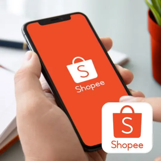 Shopee Official Store