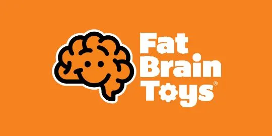 Fat Brain Toys