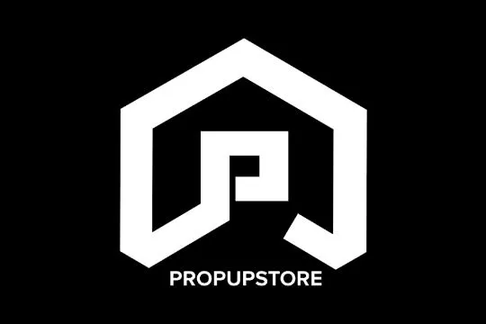 Merchant logo
