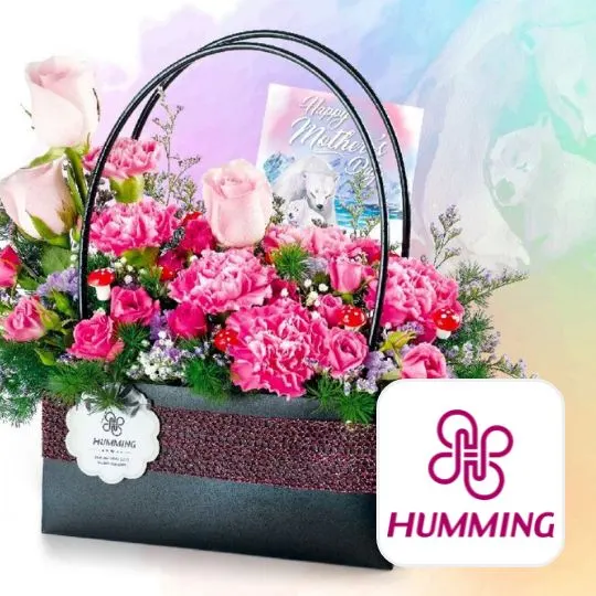 Humming Flowers & Gifts