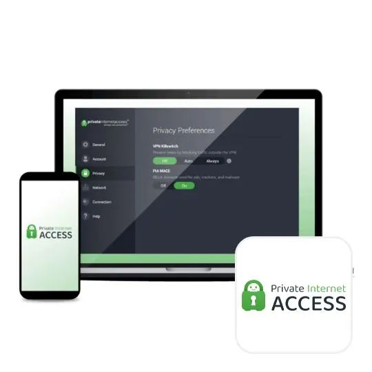 Private Internet Access