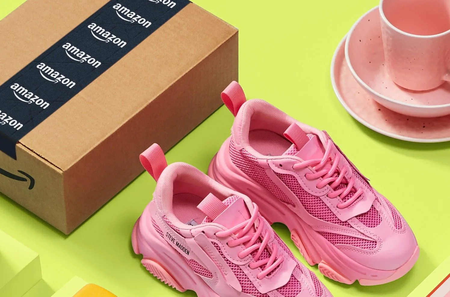 Amazon SG hero banner
