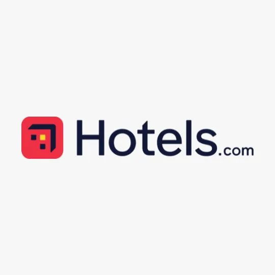 호텔스닷컴 US (Hotels.com US)