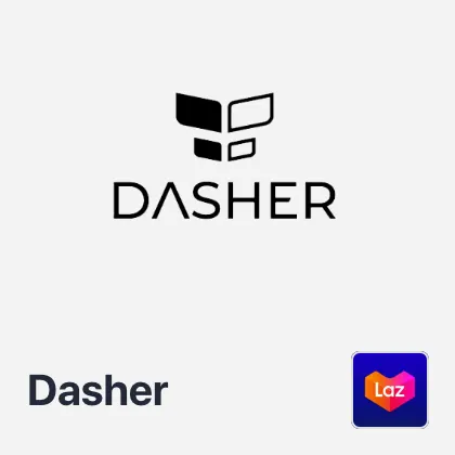 [Fallback] Dasher 4%