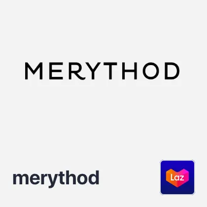 [Fallback]  merythod_official 20%