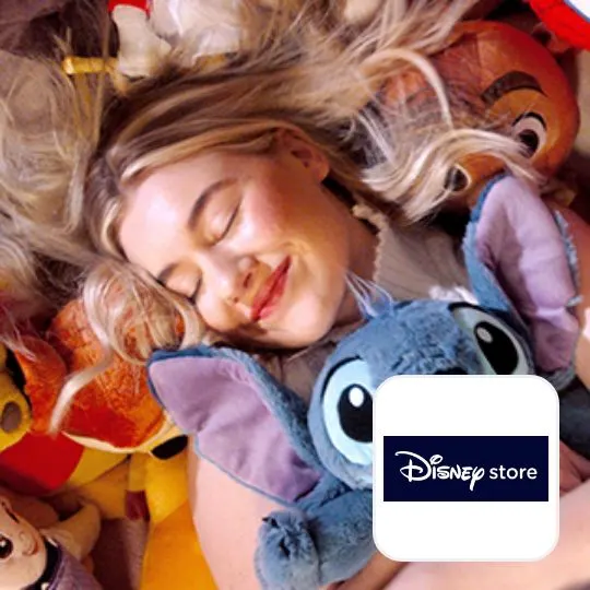 Disney Store