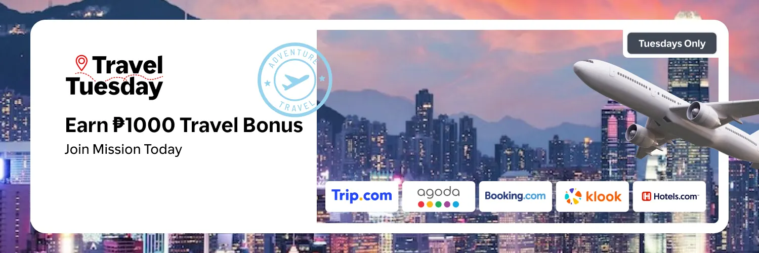 Travel Tuesday Travel l1_travel_hero