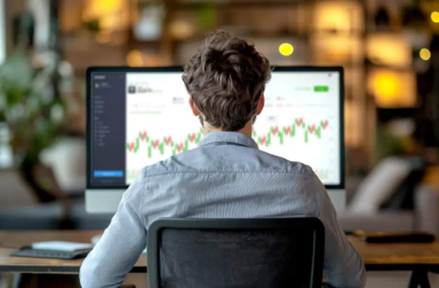 eToro hero banner