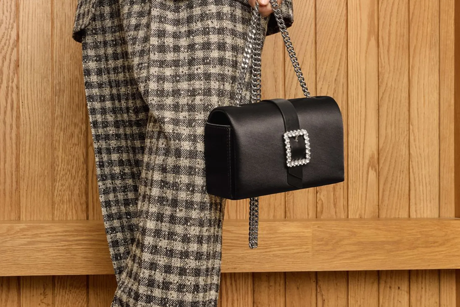 Charles & Keith hero banner