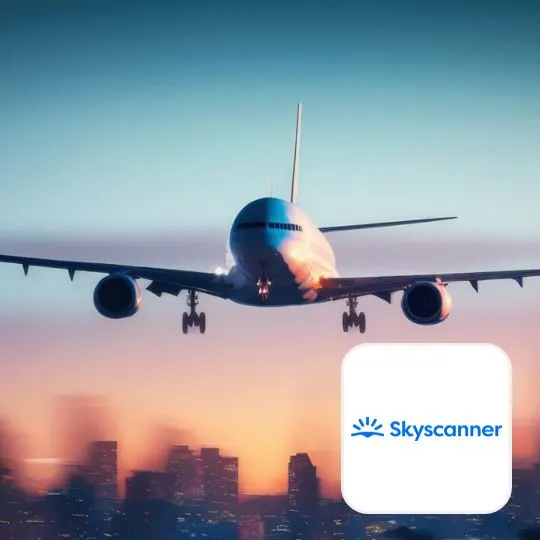 Skyscanner