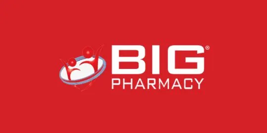BIG Pharmacy