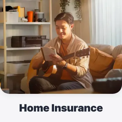 Home Insurance