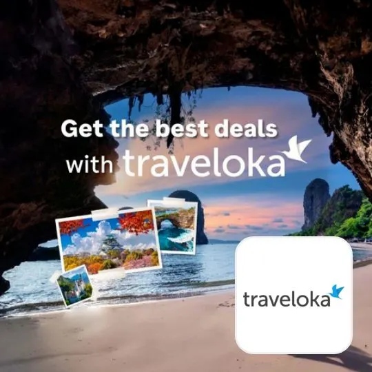 Traveloka