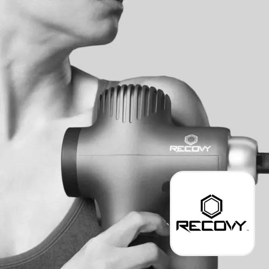 Recovy