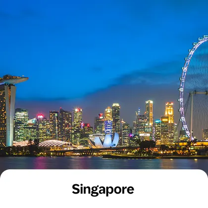 Singapore