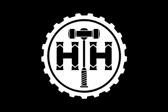 Merchant logo