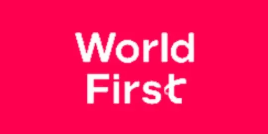 WorldFirst