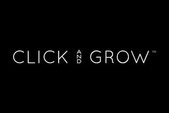 Click & Grow