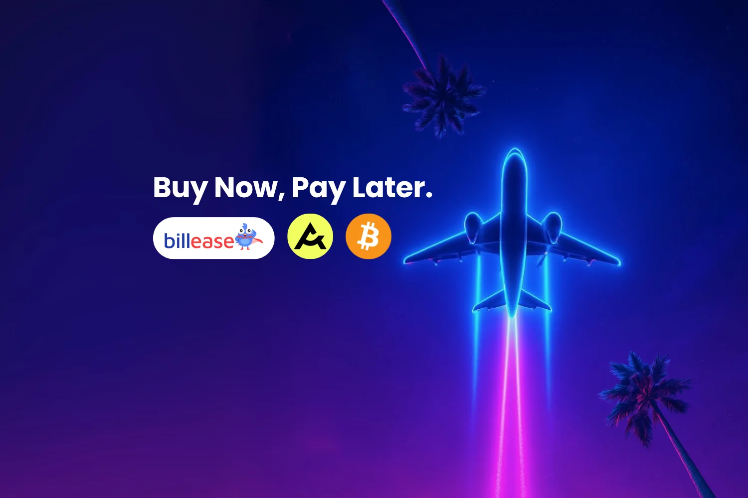 Fly Fairly hero banner