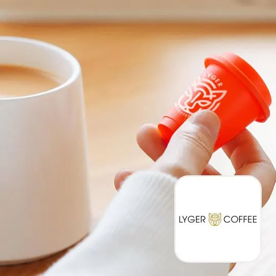 Lyger Coffee